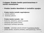 Strateginis prekės ženklo valdymas 14 puslapis