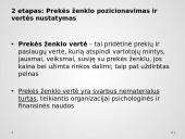 Strateginis prekės ženklo valdymas 16 puslapis