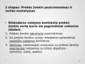Strateginis prekės ženklo valdymas 17 puslapis