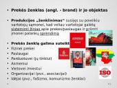 Strateginis prekės ženklo valdymas 2 puslapis