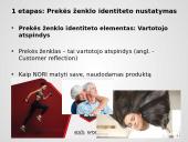 Strateginis prekės ženklo valdymas 9 puslapis