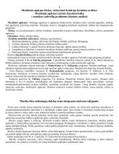 Muzikinio ugdymo metodika