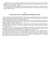 Muzikinio ugdymo metodika 11 puslapis