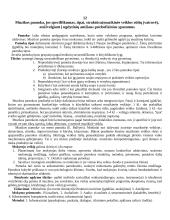 Muzikinio ugdymo metodika 4 puslapis