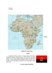 Afrikos didžiosios valstybės 2 puslapis