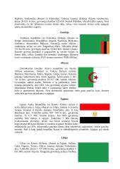 Afrikos didžiosios valstybės 4 puslapis
