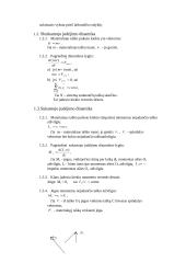 Fizikos formulių rinkinys 2 puslapis