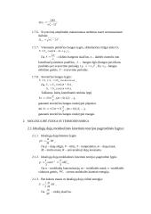 Fizikos formulių rinkinys 6 puslapis