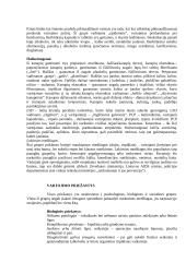 Narkotinių medžiagų skirstymas 2 puslapis