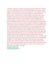 Narkotinių medžiagų skirstymas 13 puslapis