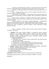 Narkotinių medžiagų skirstymas 4 puslapis