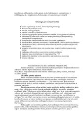 Narkotinių medžiagų skirstymas 8 puslapis