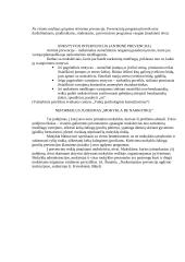 Narkotinių medžiagų skirstymas 10 puslapis