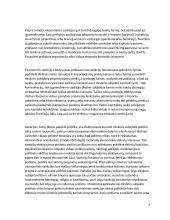 Ekonominių sankcijų poveikis šalių ekonomikoms 5 puslapis