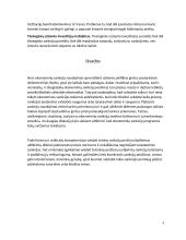 Ekonominių sankcijų poveikis šalių ekonomikoms 8 puslapis