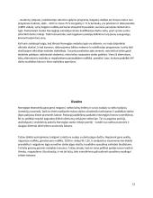 Norvegijos darbo rinkos politikos priemonių analizė 11 puslapis