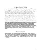 Norvegijos darbo rinkos politikos priemonių analizė 3 puslapis