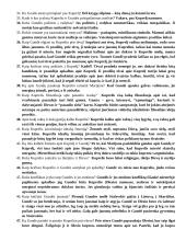 Kuprelio atidaus skaitymo užduotis 2 puslapis