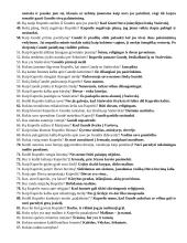 Kuprelio atidaus skaitymo užduotis 3 puslapis