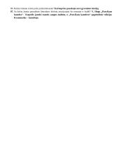 Kuprelio atidaus skaitymo užduotis 4 puslapis