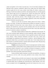 Nuosavybės teisės samprata ir jos rūšys 2 puslapis