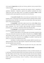 Nuosavybės teisės samprata ir jos rūšys 3 puslapis