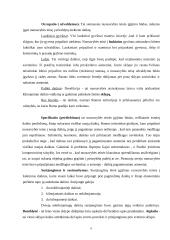 Nuosavybės teisės samprata ir jos rūšys 5 puslapis