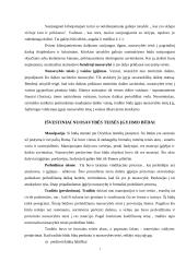 Nuosavybės teisės samprata ir jos rūšys 6 puslapis