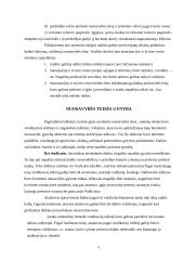 Nuosavybės teisės samprata ir jos rūšys 7 puslapis