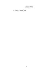 Nuosavybės teisės samprata ir jos rūšys 9 puslapis