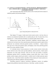 Oligopolinės rinkos elgsenos įvairovė ir jos modeliavimas 6 puslapis