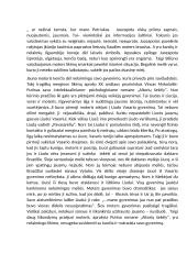 Moters likimas XX a. lietuvių literatūroje.  2 puslapis