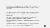 Skaitmeninio marketingo strategijos kūrimas 15 puslapis
