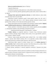 Operatyvusis planavimas 9 puslapis