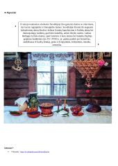 Suvalkijos tautiniai rūbai ir papročiai 2 puslapis