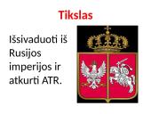 1830 - 1831 m. sukilimas 2 puslapis