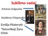 1830 - 1831 m. sukilimas 8 puslapis