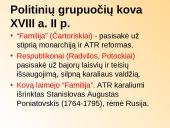 Abiejų Tautų Respublikos I padalijimas 6 puslapis