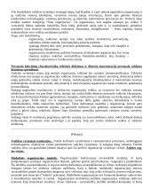 Organizacijos raida 6 puslapis
