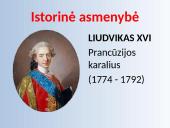 Didžioji Prancūzijos revoliucija (skaidrės) 4 puslapis