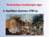 Didžioji Prancūzijos revoliucija (skaidrės) 6 puslapis