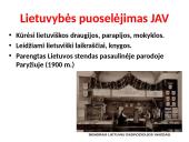 Emigracija XIX a. 6 puslapis