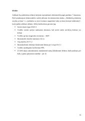 Elektromobilio variklio projektavimas (praktinis darbas) 13 puslapis