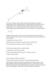 Doplerio efektas 18 puslapis