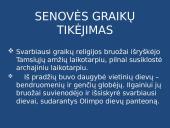 Graikų deivės 2 puslapis