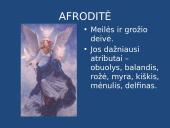 Graikų deivės 4 puslapis