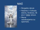 Graikų deivės 5 puslapis