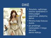 Graikų deivės 7 puslapis