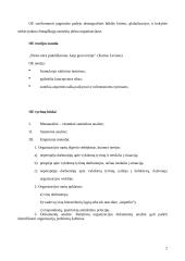 Organizacinės elgsenos teorija 2 puslapis