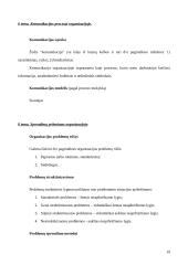 Organizacinės elgsenos teorija 19 puslapis